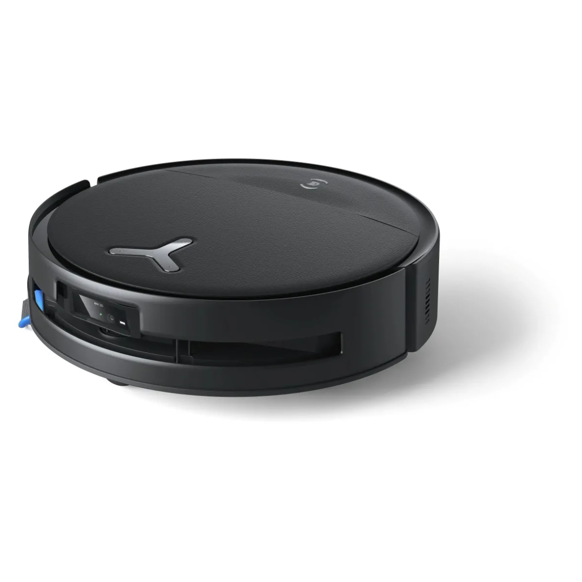 Robot sprzątający Ecovacs Deebot T80S Omni Funkcja mopowania Stacja oczyszczająca Tworzenie mapy pomieszczenia 63dB