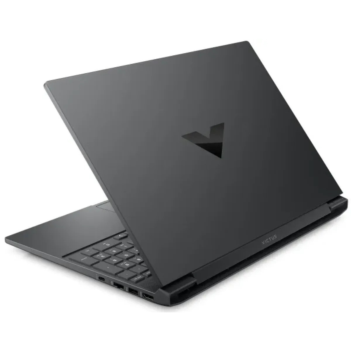 Laptop HP Victus 15 Intel Core 7 240H 15.6inch 144Hz 24GB 1TB Windows 11 Home RTX5060 Negru