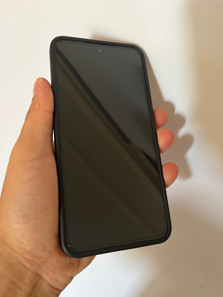 Folie pentru Samsung Galaxy A55 5G (set 2) - Spigen Glas.TR Align Master - Clear
