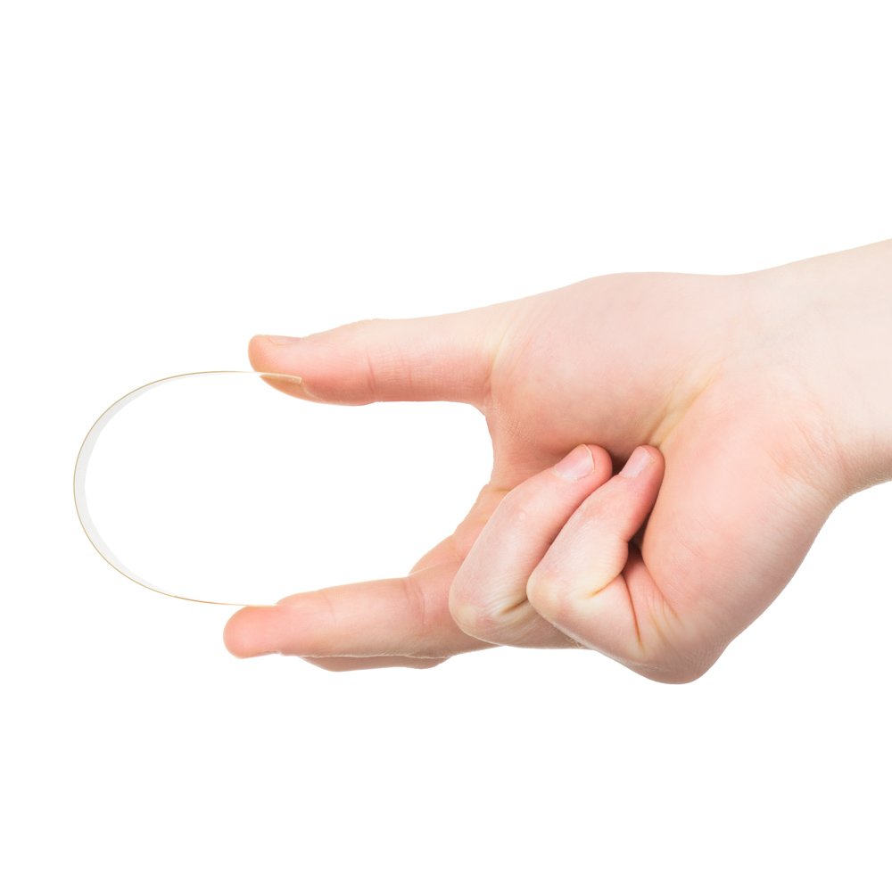 Wozinsky Nano Flexi Tempered Glass