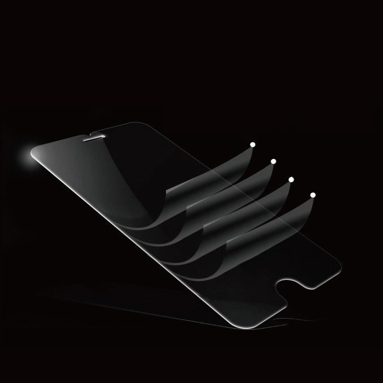 Wozinsky Nano Flexi Tempered Glass