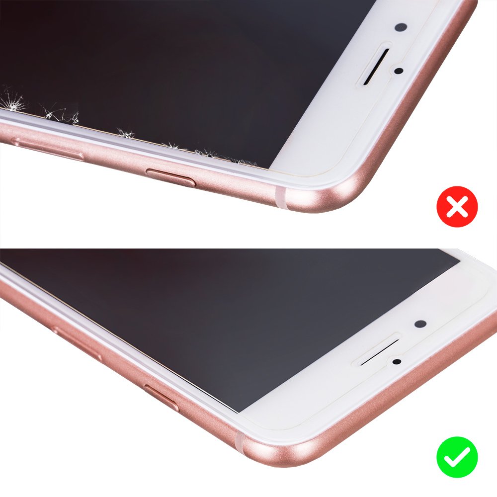 Wozinsky Nano Flexi Tempered Glass