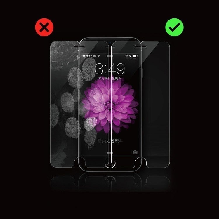 Wozinsky Nano Flexi Tempered Glass