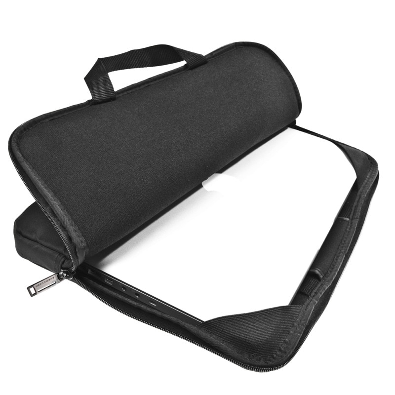 Geanta Laptop EVERKI Commute, 18.4", Black