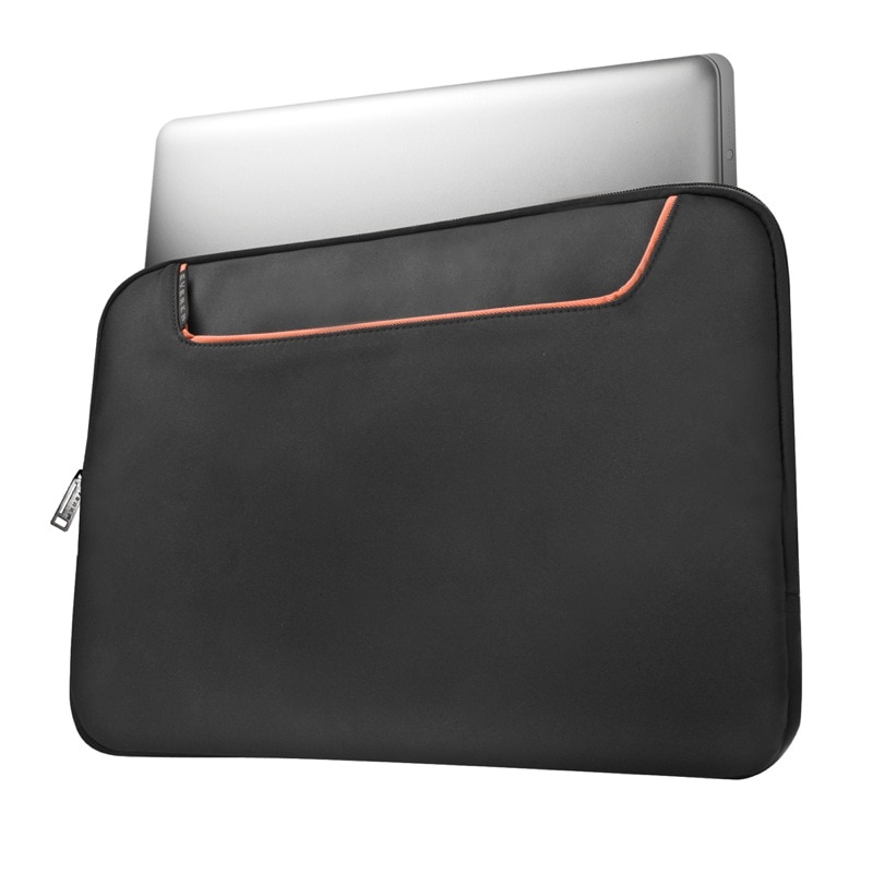 Geanta Laptop EVERKI Commute, 18.4", Black