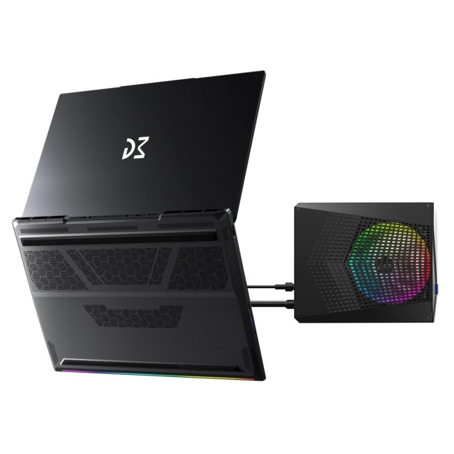 Laptop Gaming Dream Machines RX5090-16EU26, Ultra 9-275HX, 16.0" 300Hz, RTX 5090 24GB, 32GB RAM DDR5, 1TB SSD