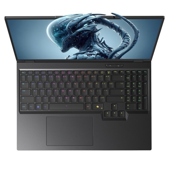 Laptop Gaming Dream Machines RX5090-16EU26, Ultra 9-275HX, 16.0" 300Hz, RTX 5090 24GB, 32GB RAM DDR5, 1TB SSD