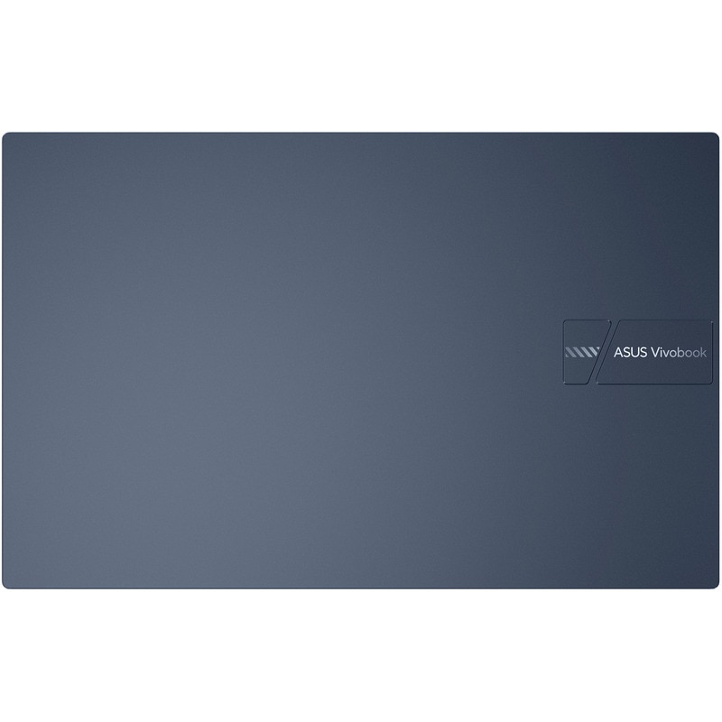 Laptop ASUS 17.3'' Vivobook 17 X1704VA, FHD, Procesor Intel® Core™ i3-1315U (10M Cache, up to 4.50 GHz), 6 cores, 24GB DDR4, 1 TB SSD, GMA UHD, No OS, Quiet Blue