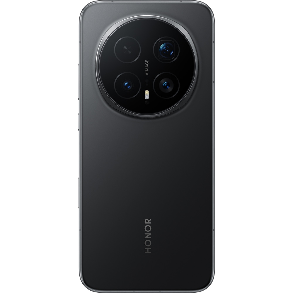 Telefon HONOR Magic 8 Pro, 512GB, 12GB RAM, Dual SIM, Black