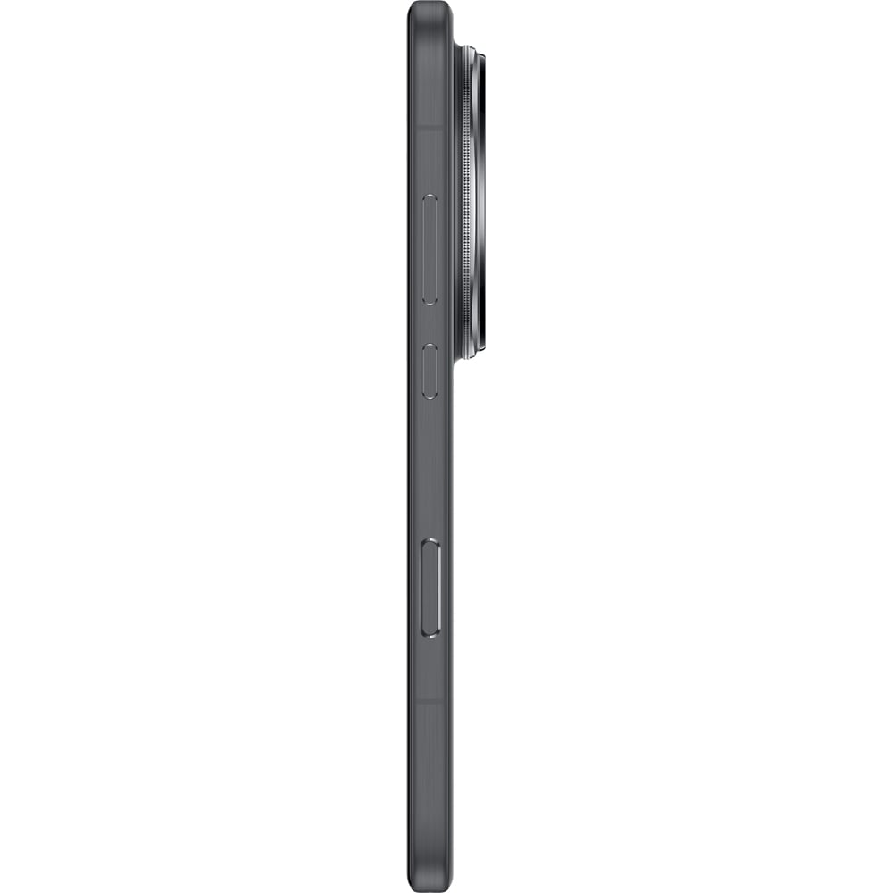 Telefon HONOR Magic 8 Pro, 512GB, 12GB RAM, Dual SIM, Black