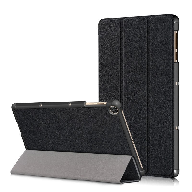 Husa Ultra Slim pentru tableta Huawei Matepad SE 10.4 inch (2022) - Smart Cover