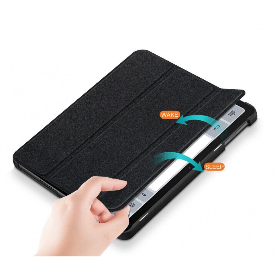 Husa Ultra Slim pentru tableta Huawei Matepad SE 10.4 inch (2022) - Smart Cover