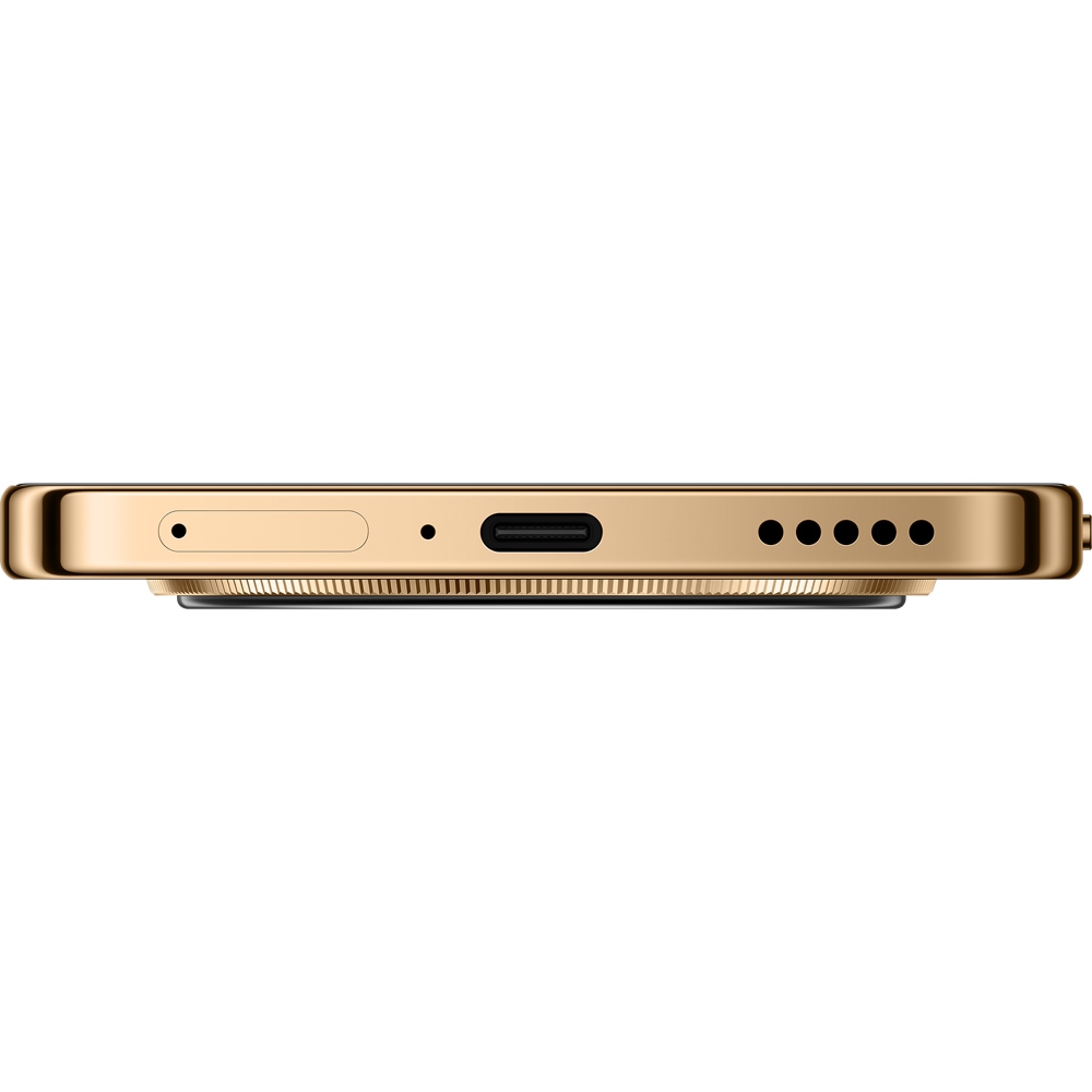 Telefon HONOR Magic 8 Lite, 512GB, 8GB RAM, Dual SIM, Reddish Brown