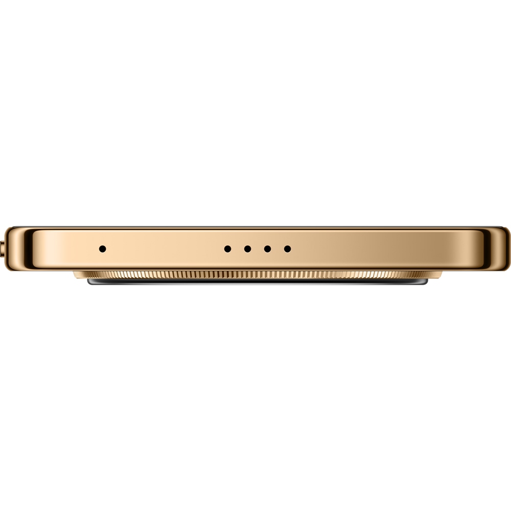 Telefon HONOR Magic 8 Lite, 512GB, 8GB RAM, Dual SIM, Reddish Brown