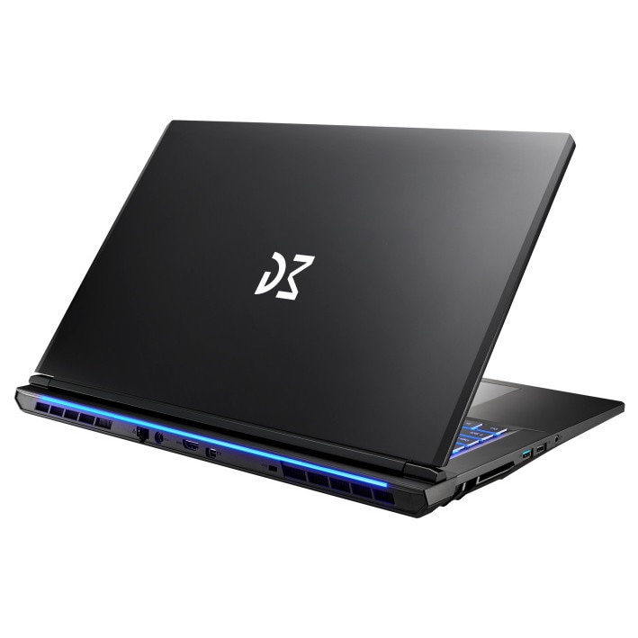 Laptop Gaming Dream Machines RT5060-17EU27, Ryzen 7 H255, 17.3" Full HD 144Hz, RTX 5060 8GB, 16GB RAM DDR5, 1TB SSD