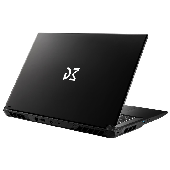 Laptop Gaming Dream Machines RG5050-17EU37, i7-14700HX, 17.3" Full HD 144Hz, RTX 5050 8GB, 32GB RAM DDR5, 2TB SSD