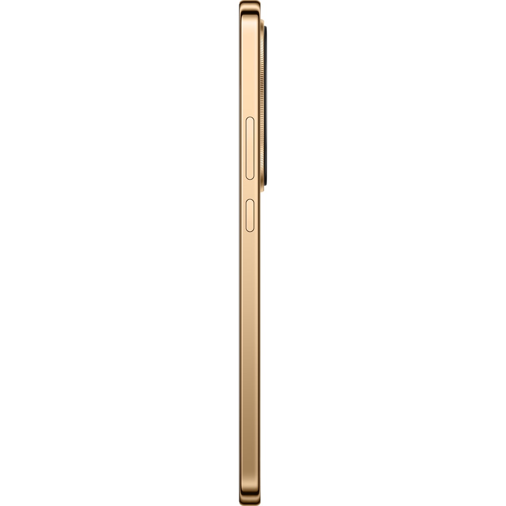 Telefon HONOR Magic 8 Lite, 256GB, 8GB RAM, Dual SIM, Reddish Brown