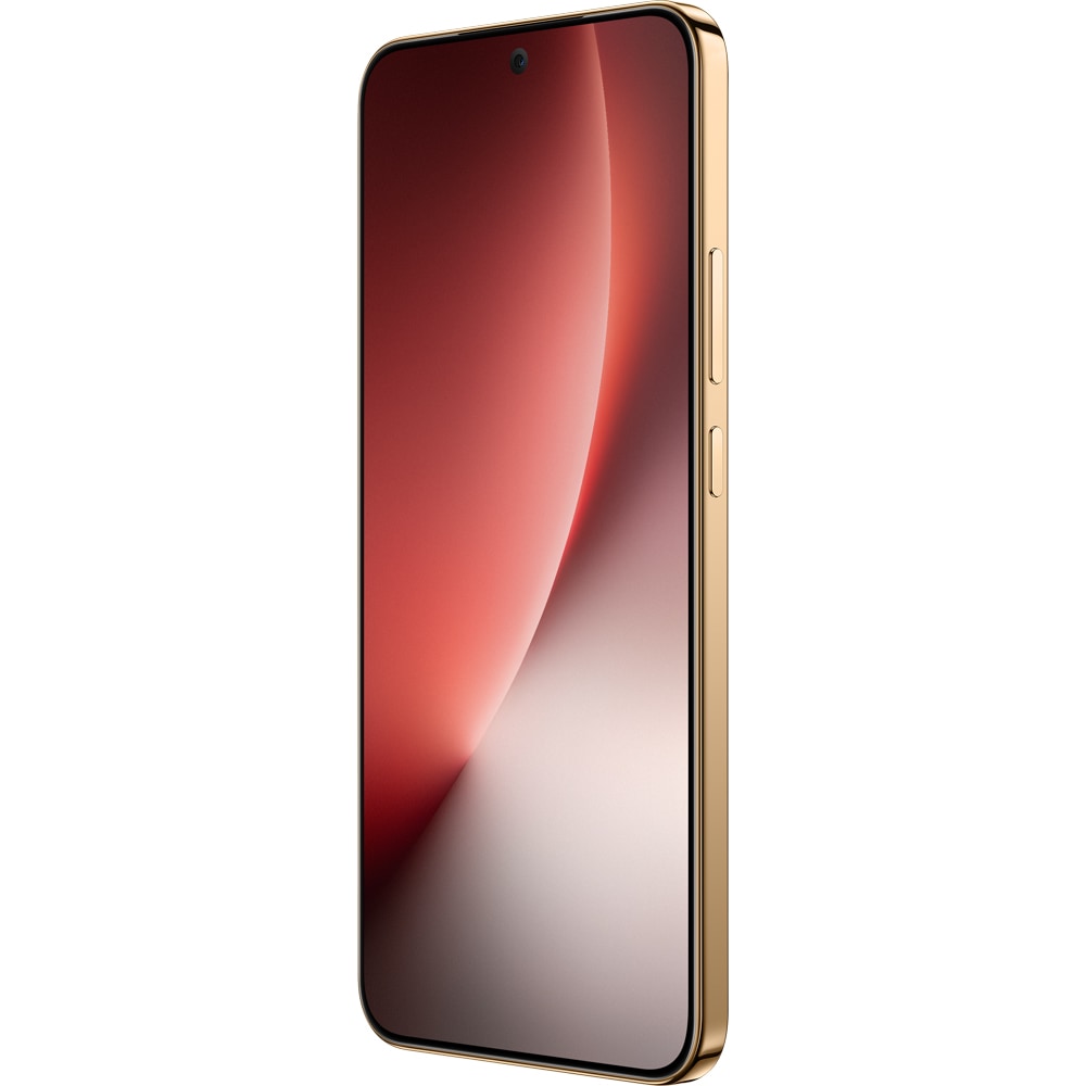 Telefon HONOR Magic 8 Lite, 256GB, 8GB RAM, Dual SIM, Reddish Brown