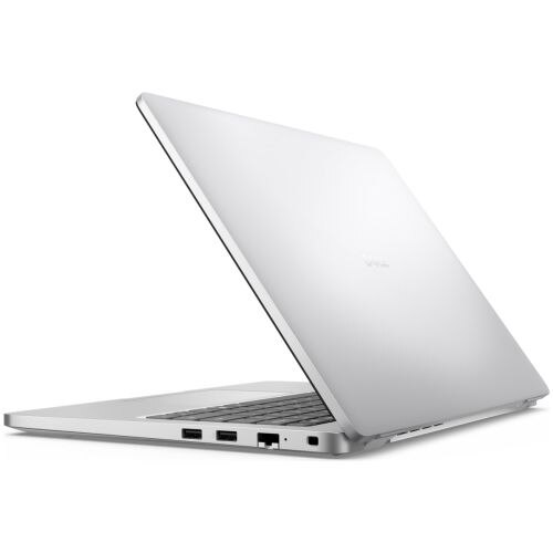 Laptop Dell Pro 14 PC14250, 14 inch 1920 x 1200, Intel 235U 12 C / 14 T, 2.0 GHz - 4.9 GHz, 12 MB cache, 15 W, 16 GB DDR5, 1 TB SSD, Intel Graphics, Windows 11 Pro
