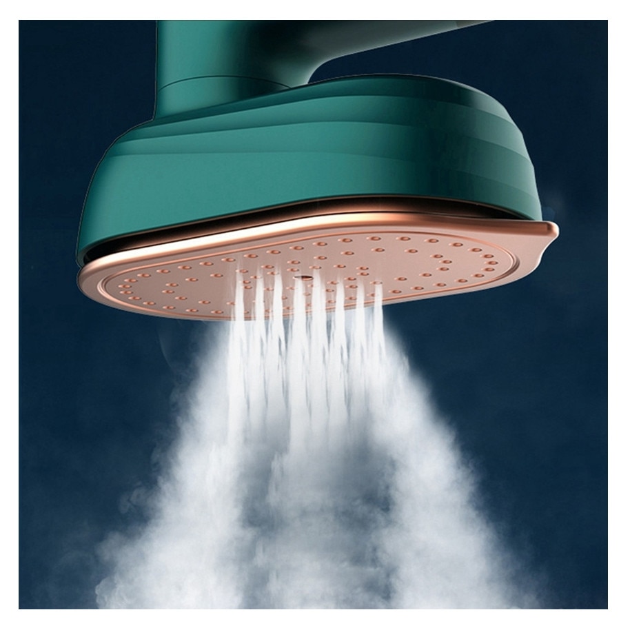Aparat de calcat cu abur portabil pliabil 1200W 200ml