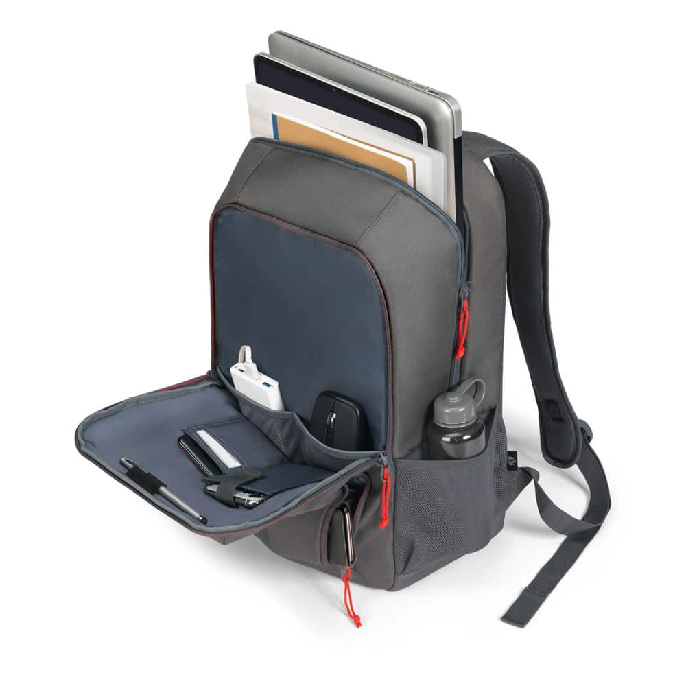 Rucsac Laptop Dicota Spin II 13-16inch Gri