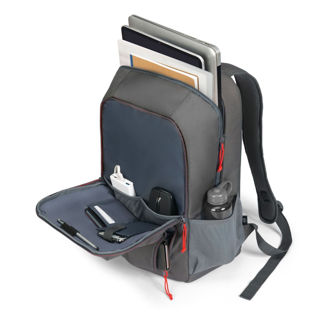 Rucsac Laptop Dicota Spin II 13-16inch Gri