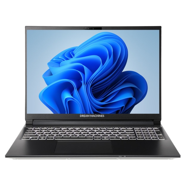 Laptop Gaming Dream Machines V560KU-16EU28, Ryzen AI 9 HX 370, 16.0" 240Hz, AMD Radeon 890M, 32GB RAM DDR5, 2TB SSD