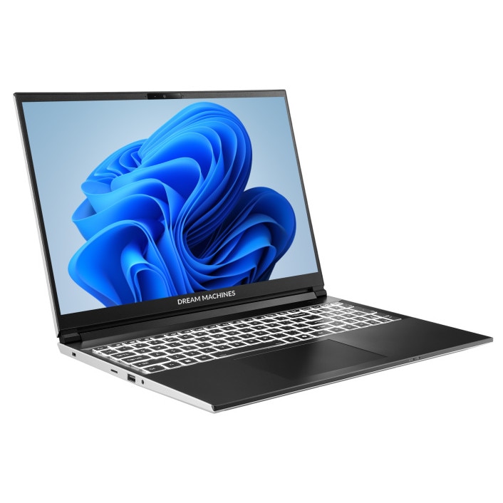 Laptop Gaming Dream Machines V560KU-16EU28, Ryzen AI 9 HX 370, 16.0" 240Hz, AMD Radeon 890M, 32GB RAM DDR5, 2TB SSD