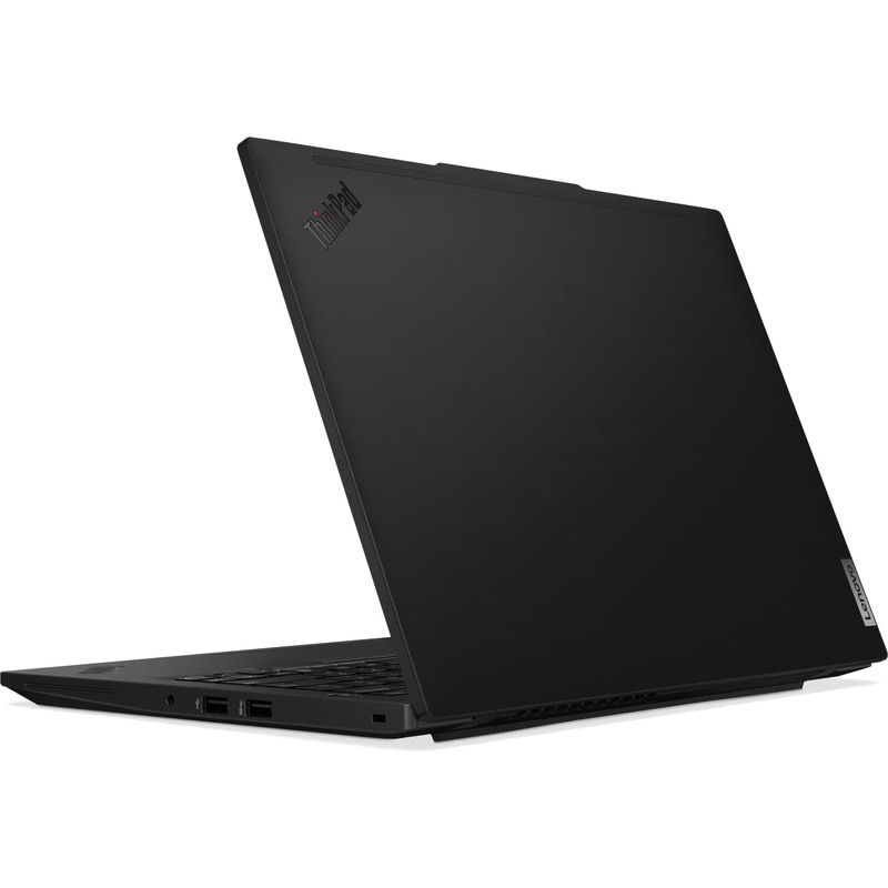 Laptop Lenovo ThinkPad L14 Gen 6 Procesor AMD Ryzen™ AI 7 PRO 350 16M Cache, up to 5.0 GHz, 14" WUXGA, 32GB DDR5, 1TB SSD, AMD Radeon 860M, Windows 11 Pro, Negru