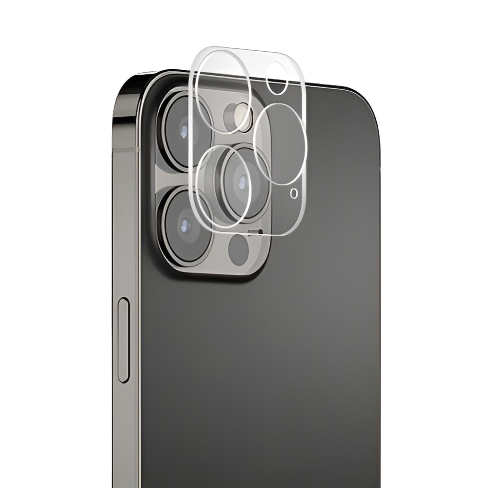 Folie Protectie Camera pentru Iphone 14 Pro / 14 Pro Max