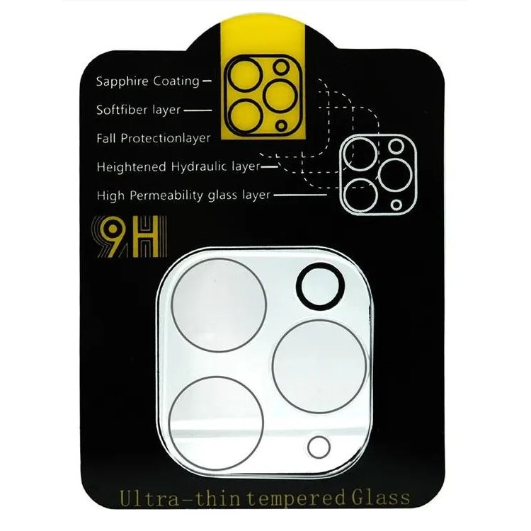 Folie Protectie Camera pentru Iphone 14 Pro / 14 Pro Max