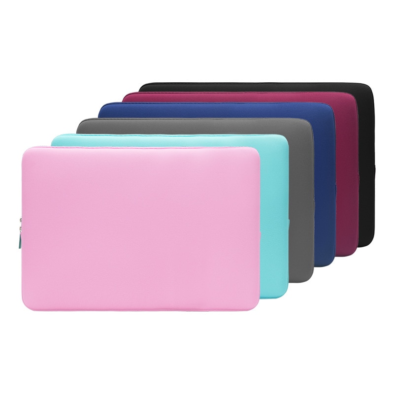 Geanta universala pentru MacBook Pro, Peysaitr, 11 inch, verde, cu functie de power bank