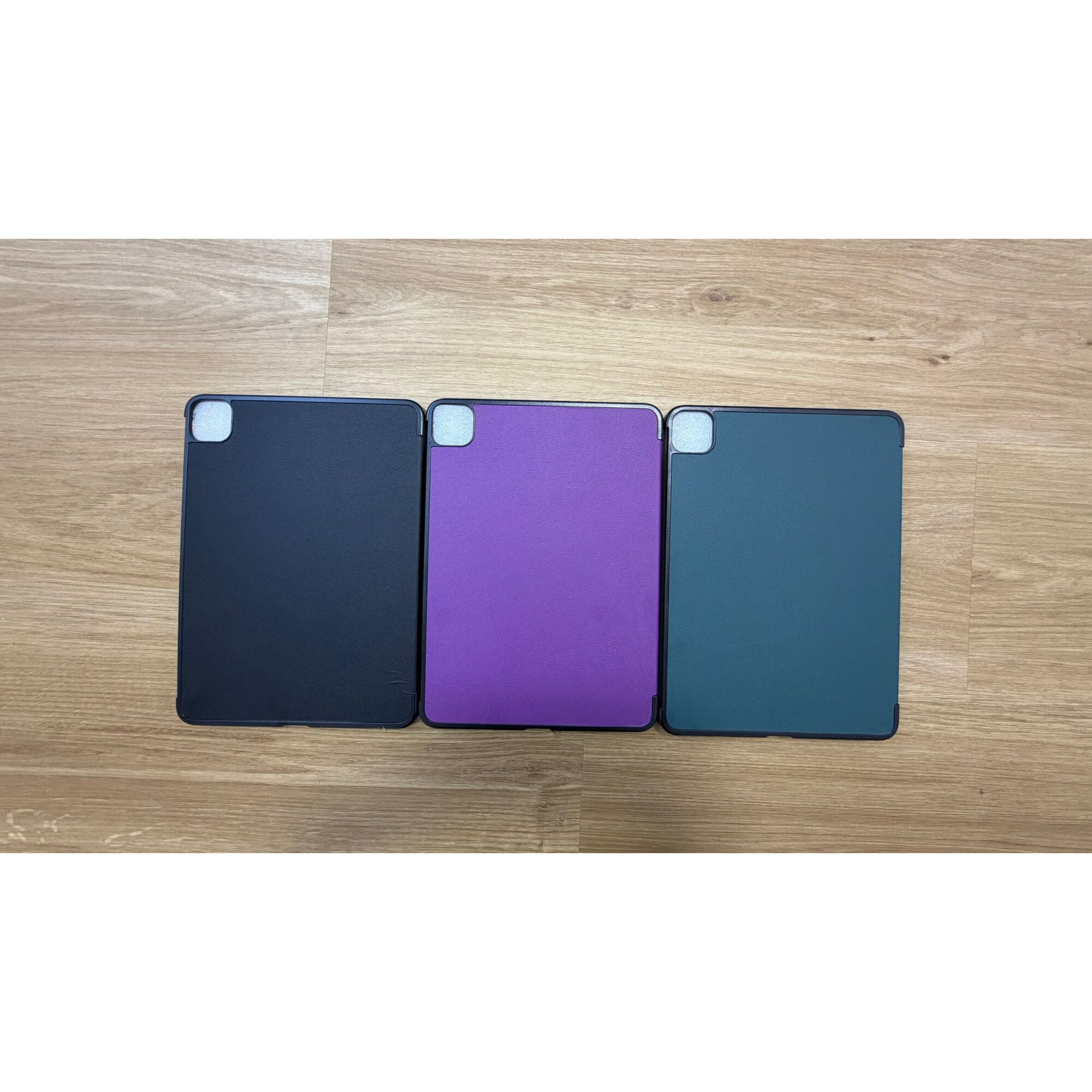 Husa pentru iPad Air 11 inch 2025/2024, Violet, compatibil A3266/A3267/A3270/A2902/A2903/A2904