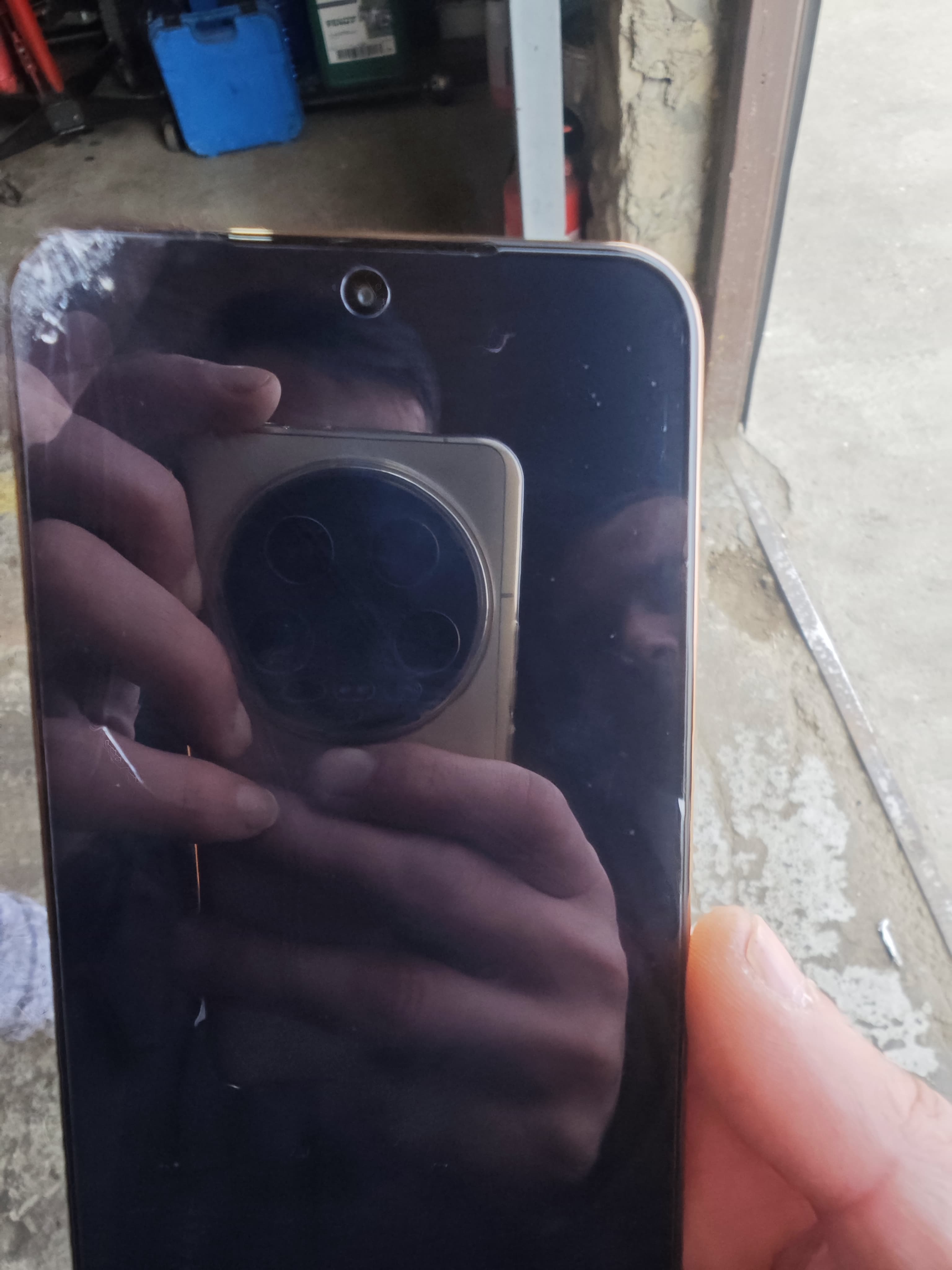 Telefon mobil HONOR Magic 8 Lite, Dual SIM, 8GB RAM, 512GB, Forest Green - Casti Honor Choice Earbuds X7e Active incluse