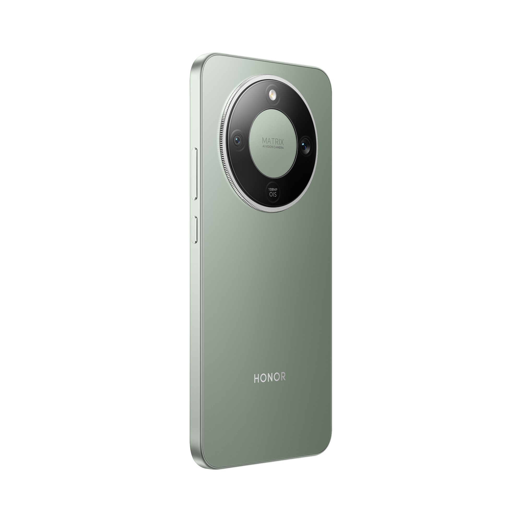 Telefon mobil HONOR Magic 8 Lite, Dual SIM, 8GB RAM, 512GB, Forest Green - Casti Honor Choice Earbuds X7e Active incluse