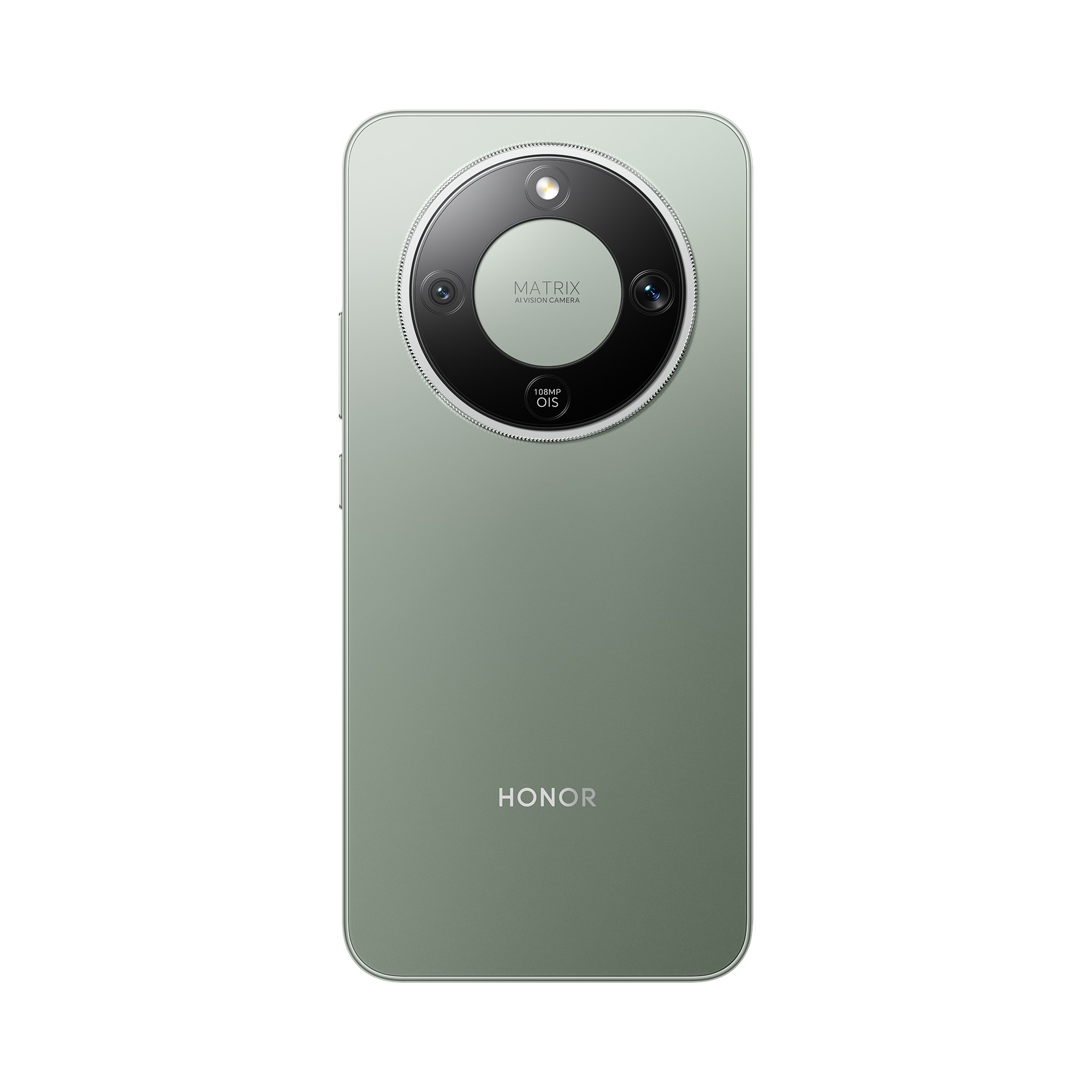 Telefon mobil HONOR Magic 8 Lite, Dual SIM, 8GB RAM, 512GB, Forest Green - Casti Honor Choice Earbuds X7e Active incluse