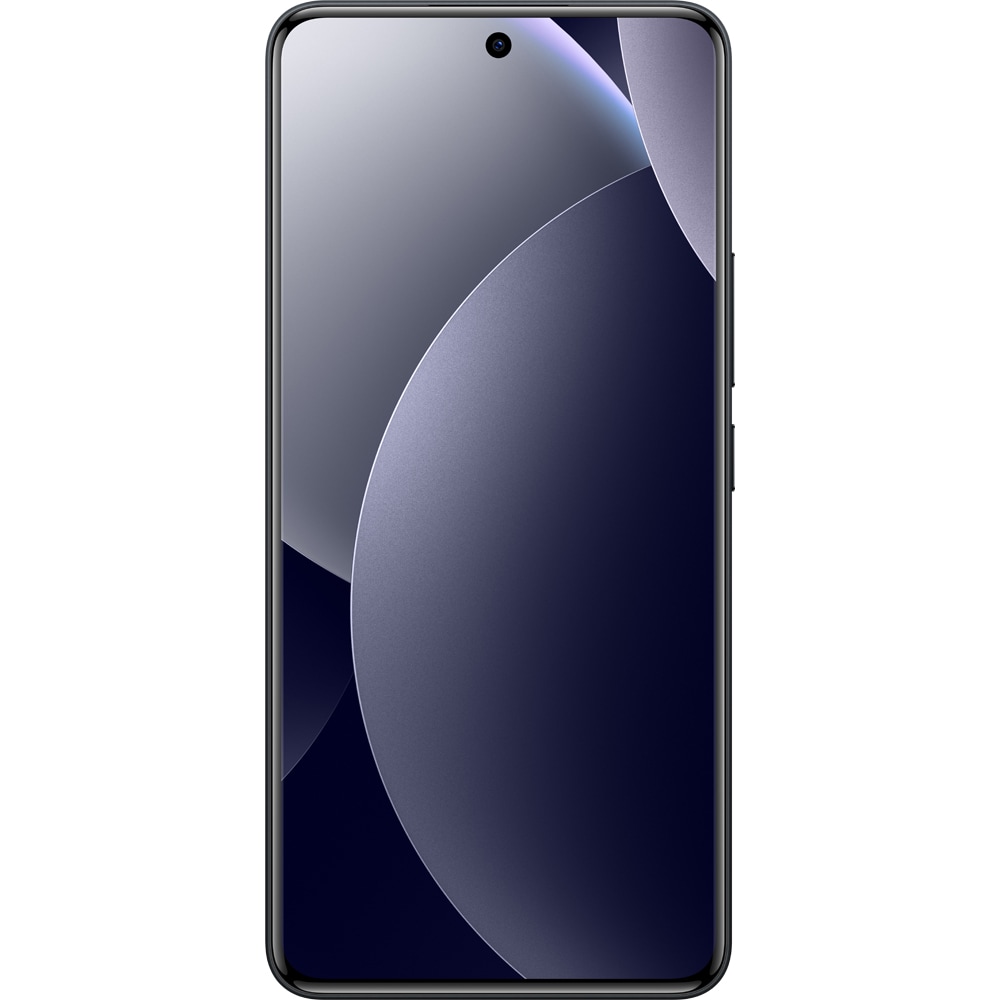 Telefon XIAOMI Redmi Note 15 Pro, 256GB, 8GB RAM, Dual SIM, Black, Ring Stand