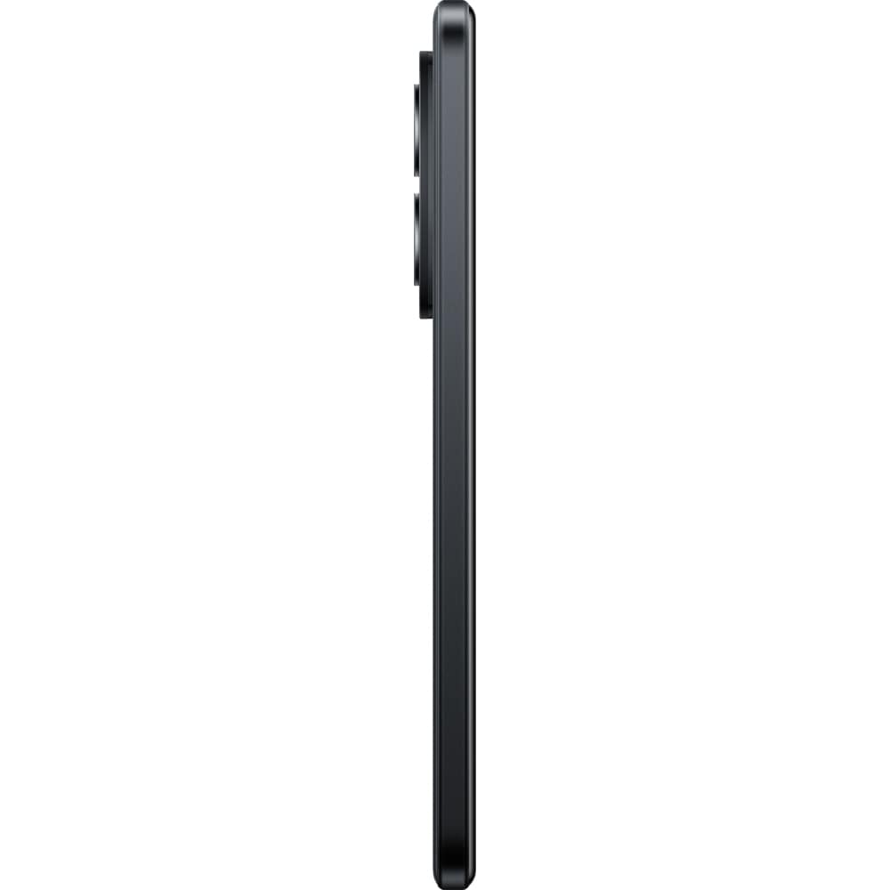 Telefon XIAOMI Redmi Note 15 Pro, 256GB, 8GB RAM, Dual SIM, Black, Ring Stand