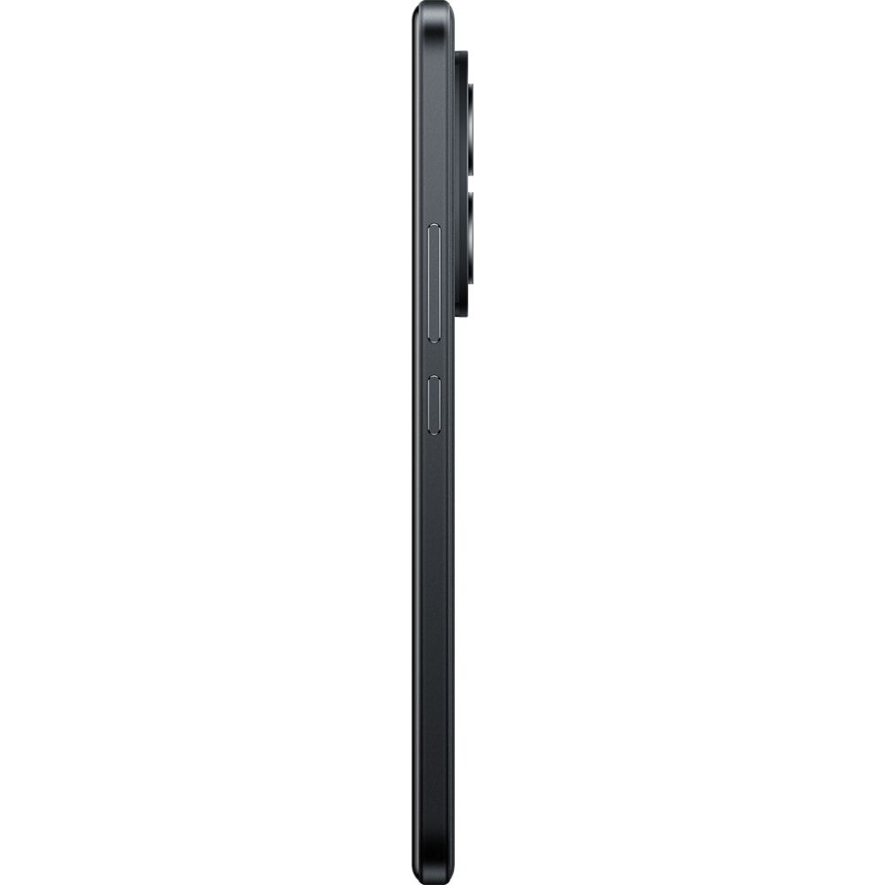 Telefon XIAOMI Redmi Note 15 Pro, 256GB, 8GB RAM, Dual SIM, Black, Ring Stand