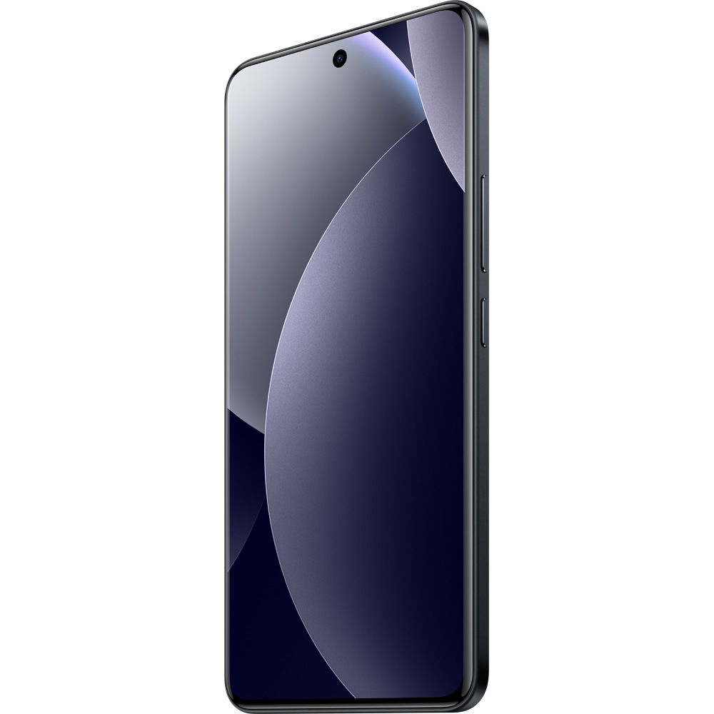 Telefon XIAOMI Redmi Note 15 Pro, 256GB, 8GB RAM, Dual SIM, Black, Ring Stand