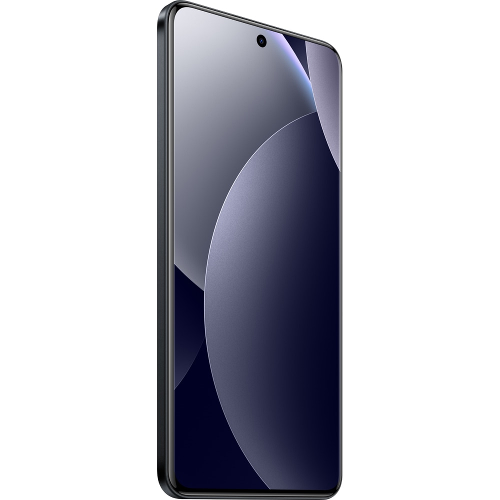 Telefon XIAOMI Redmi Note 15 Pro, 256GB, 8GB RAM, Dual SIM, Black, Ring Stand