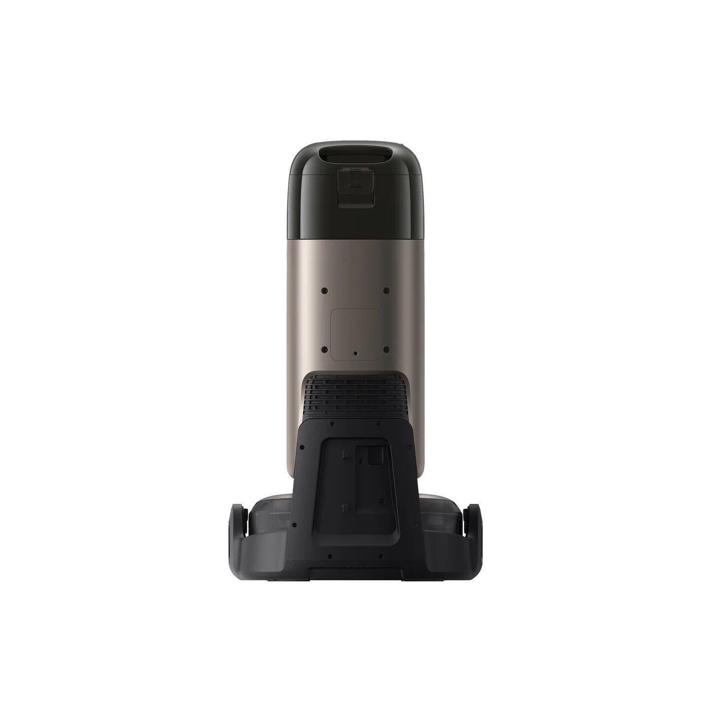 Aspirator robot eufy Omni S2, 30, 000 Pa, HydroJet™ 2.0, 3D MatrixEye 2.0, Mop cu rola, Statie UniClean 12-in-1, Negru