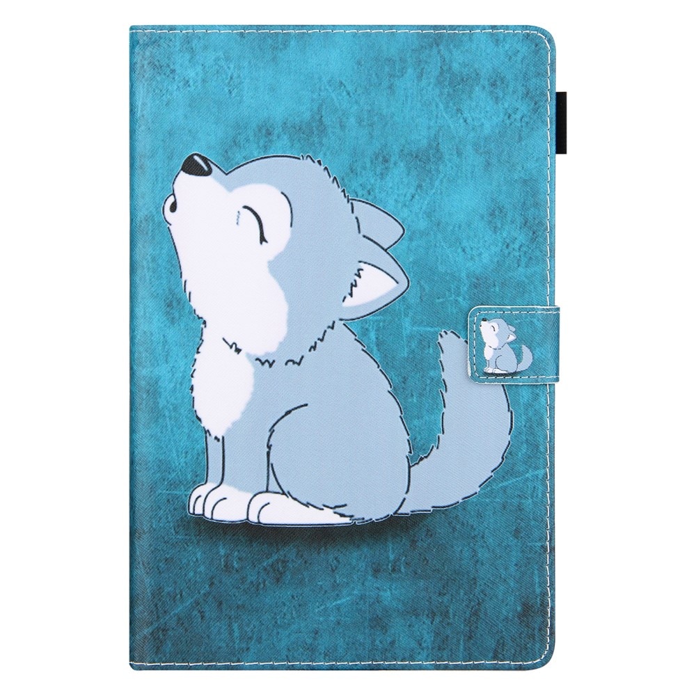 Husa pentru Samsung Galaxy Tab A9+ X210/X215/X216B, XGSM, Albastru