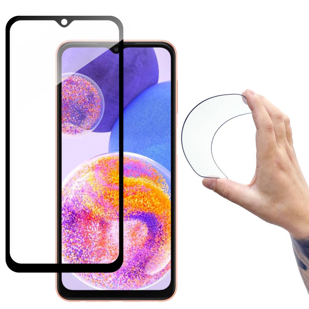 Folie protectie, Graffistore, Pentru Xiaomi Redmi Note 14 Pro+ 5G