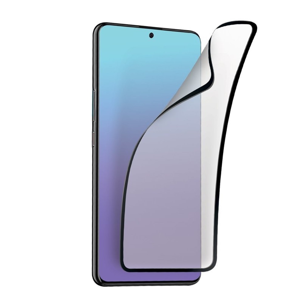 Folie protectie, Graffistore, Pentru Xiaomi Redmi Note 14 Pro+ 5G