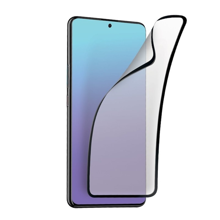 Folie protectie, Graffistore, Pentru Xiaomi Redmi Note 14 Pro+ 5G