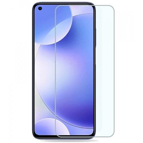 Folie de protectie tempered glass pentru Realme 8 / 8 Pro