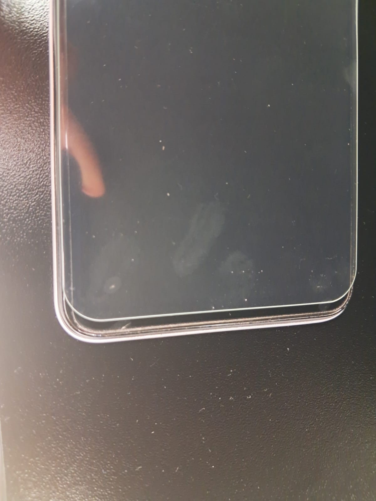 Folie de protectie tempered glass pentru Realme 8 / 8 Pro