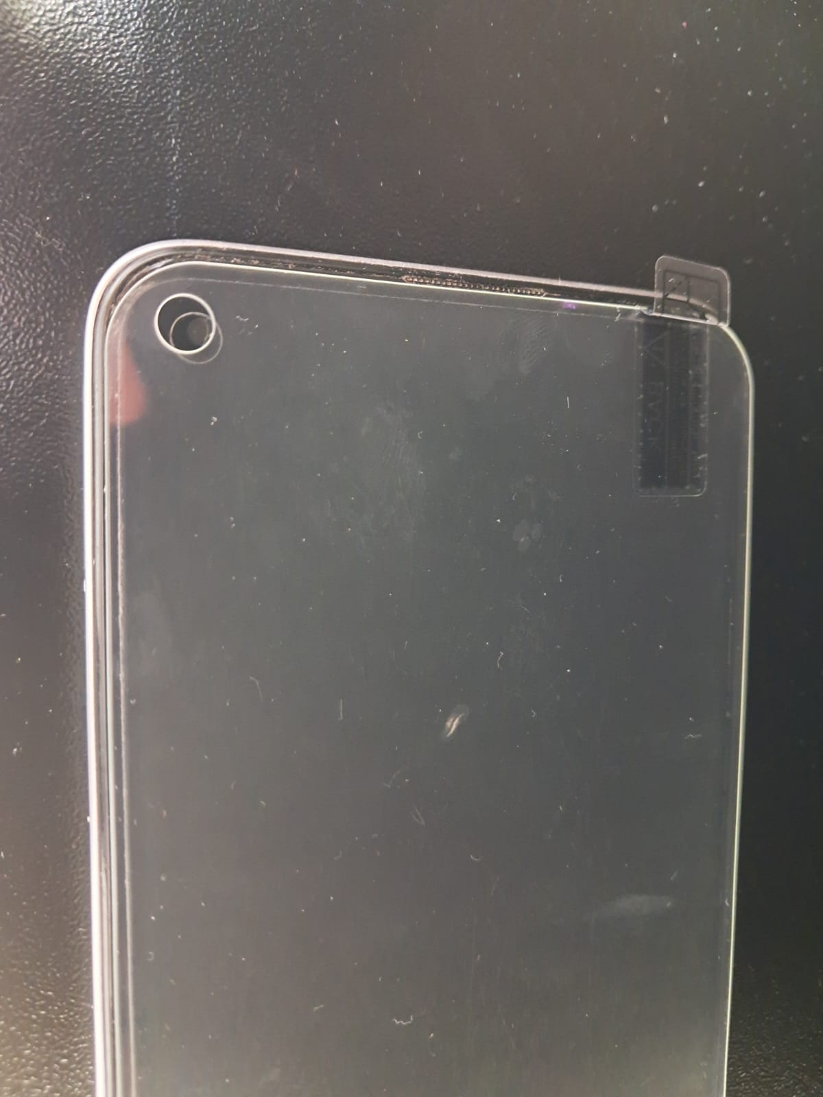 Folie de protectie tempered glass pentru Realme 8 / 8 Pro