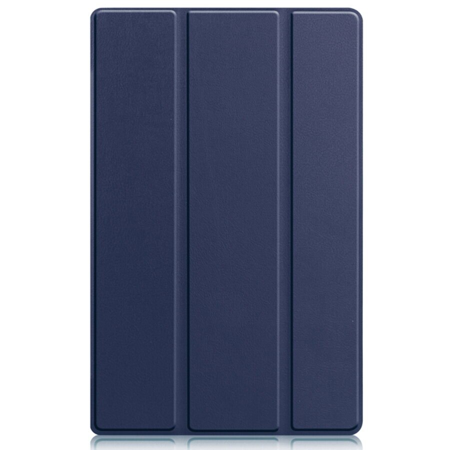 Husa pentru Lenovo Tab M10 3rd Gen (TB328FU/TB328XU) - Techsuit FoldPro - Blue